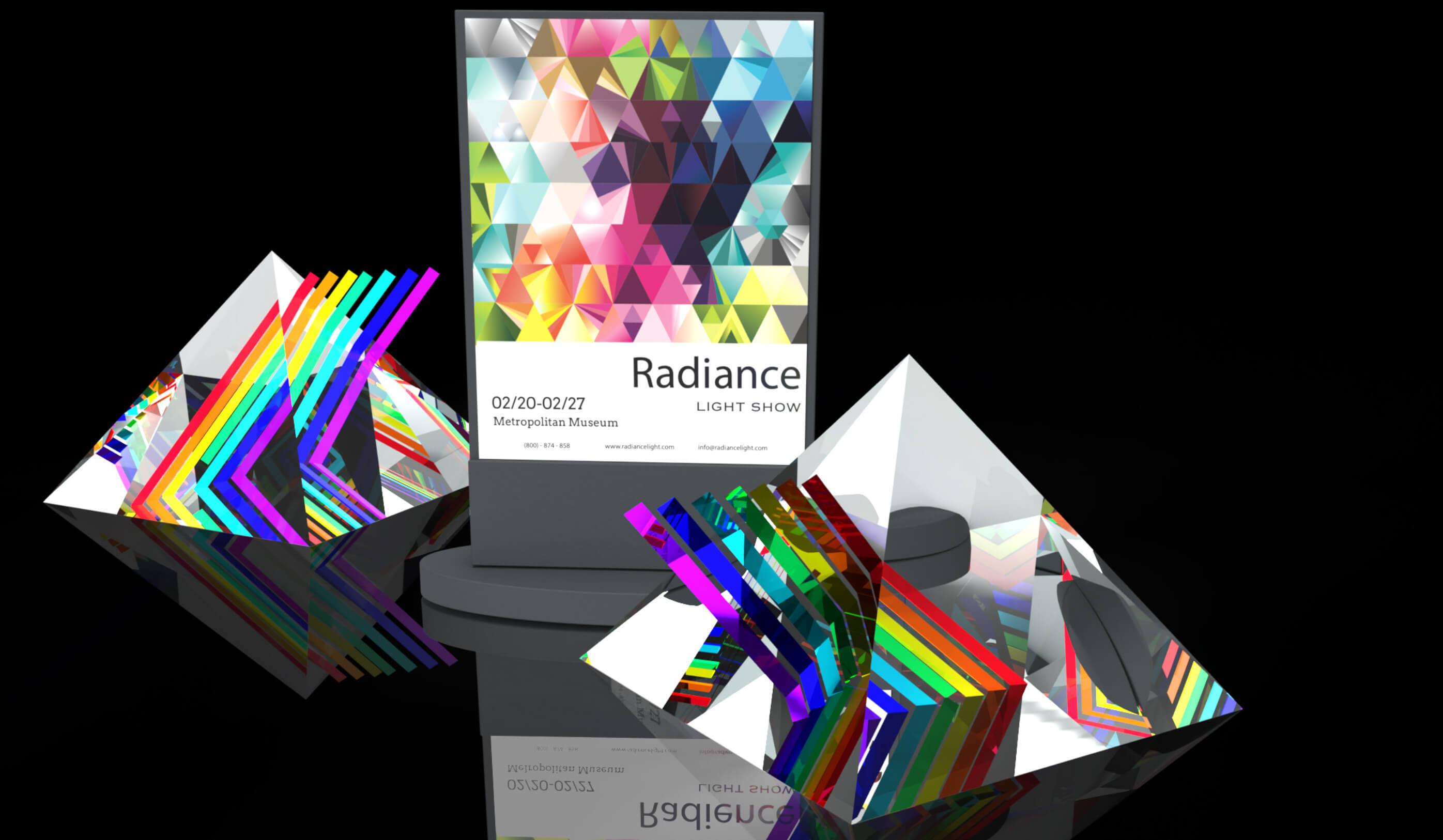 Project Radiance 3