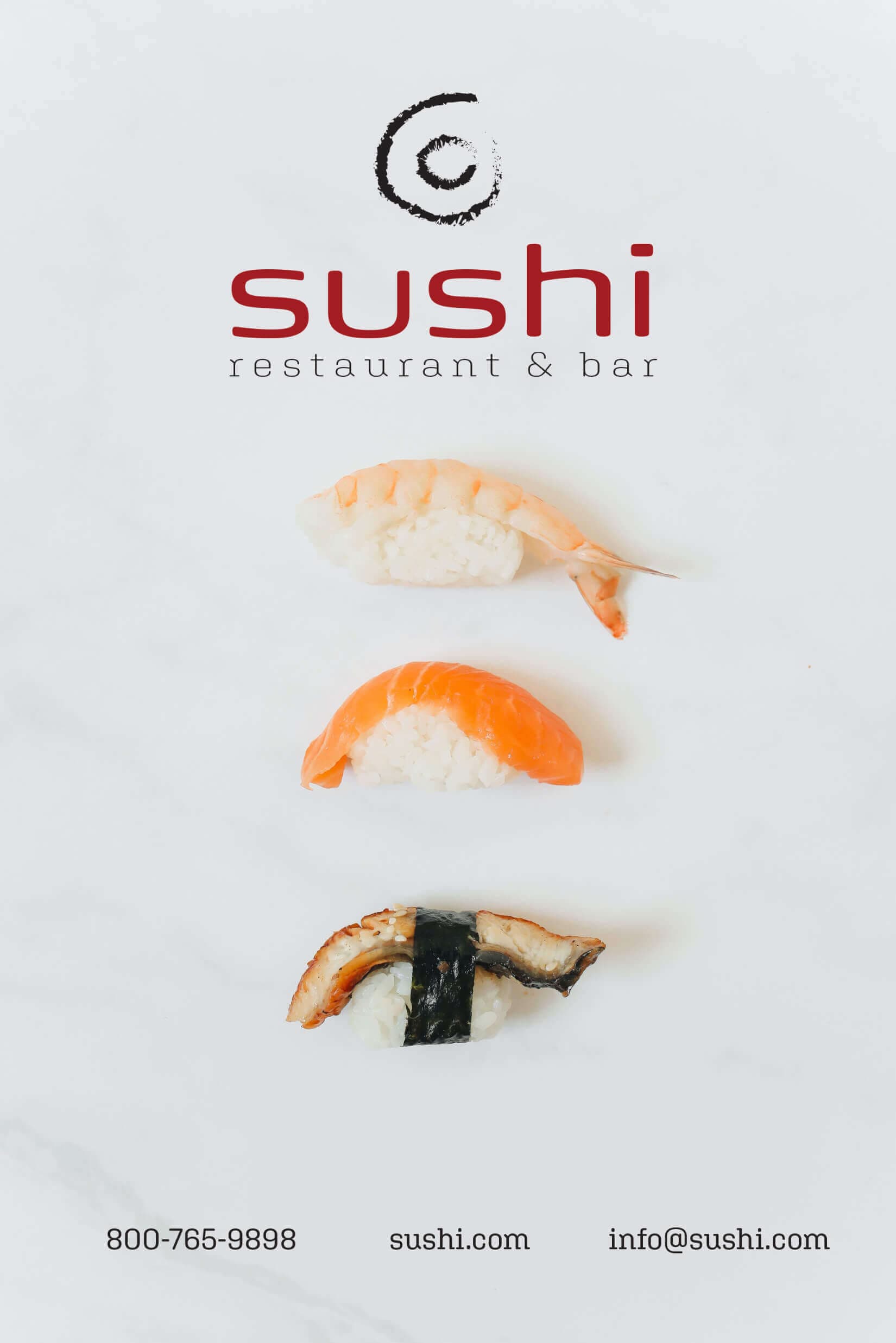 Project Sushi 1