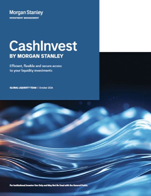 CashInvest