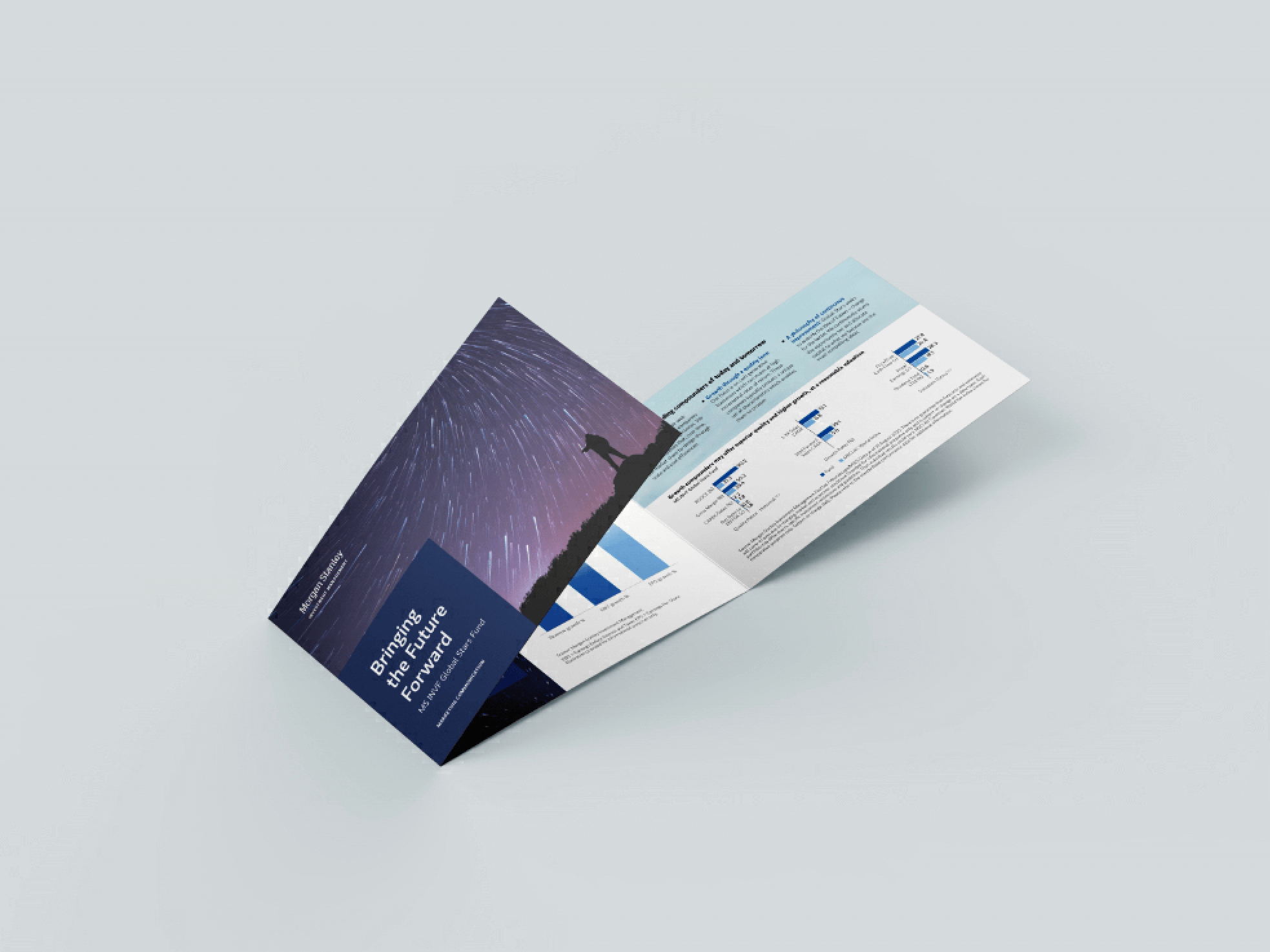 Fund Launch Collaterals